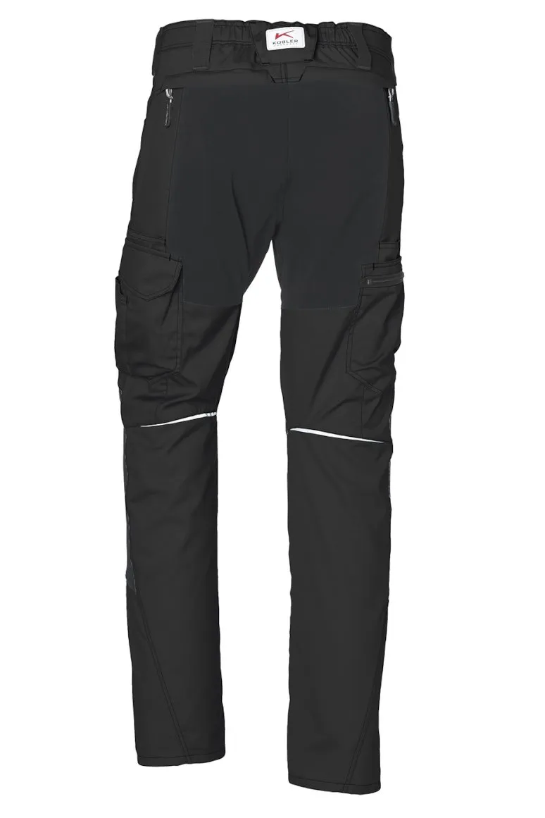 KÜBLER ACTIVIQ Stretchhose